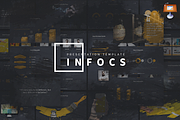 Infocs - Keynote Template