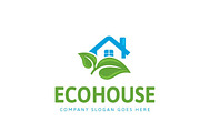 Ecohouse Logo