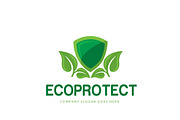 Ecoprotect Logo