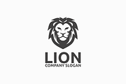 Lion Logo
