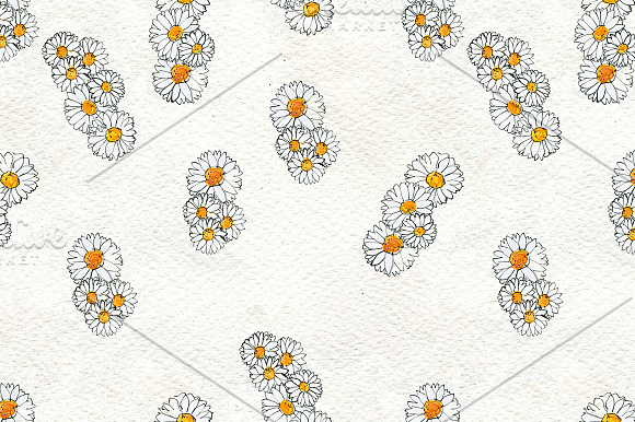 Floral Pattern Collection Vol. 9 in Patterns - product preview 1