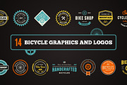 Bike Graphics & Logos