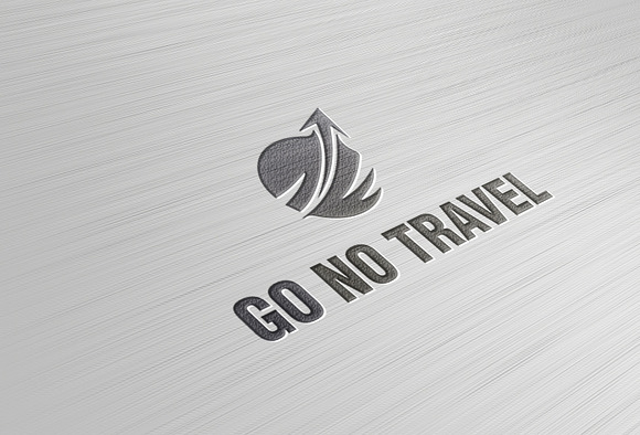 Logo design for Tour and Travel  in Graphics - product preview 1
