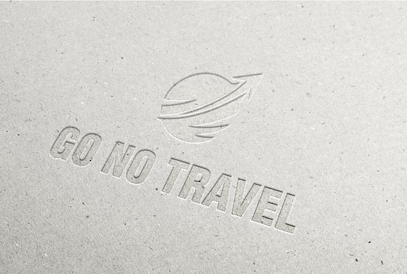 Logo design for Tour and Travel  in Graphics - product preview 7