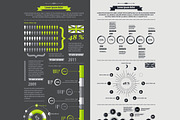 elements of infographics
