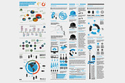 elements of infographics 