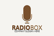Radyo Box Logo