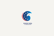 Eagle Usa Logo