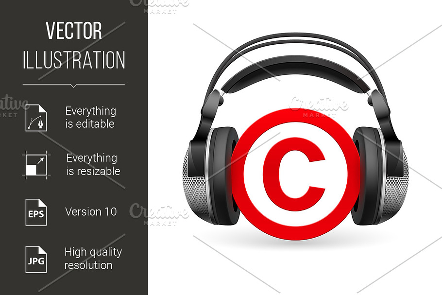 Copyright protection in Graphics - product preview 8