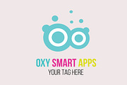 Oxy Smart Apps logo V1