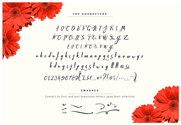 Awesawez in Script Fonts - product preview 4