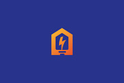 smart home energy logo