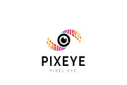 Pixeye Logo