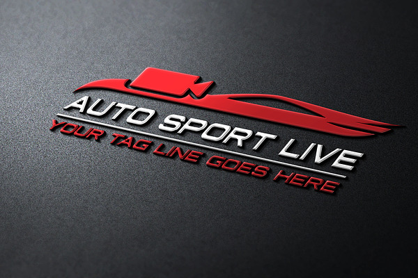 Autosport Live Logo