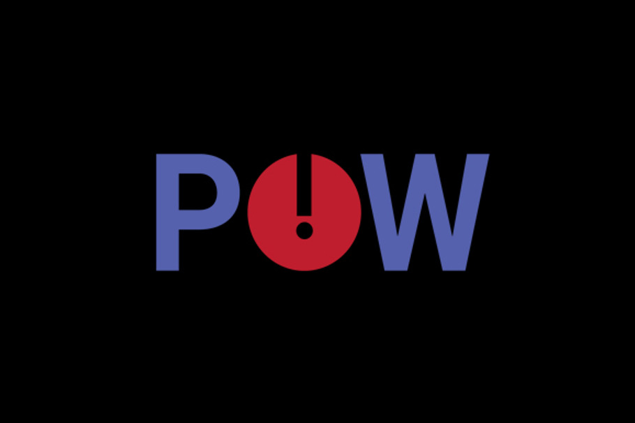 PIW Corporate Logo