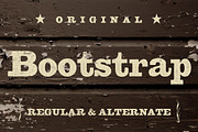 Bootstrap Set