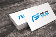 Freedom Media Logo
