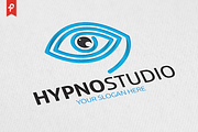 Hypno Studio Logo