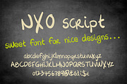 NXO script