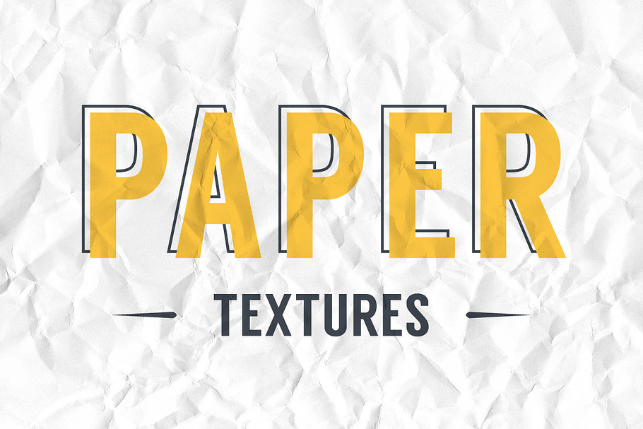 Paper textures in Textures - product preview 8