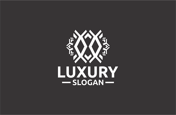 Luxury in Logo Templates - product preview 2