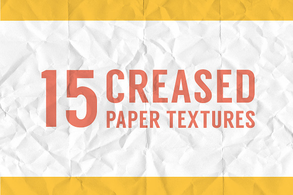 Paper textures in Textures - product preview 1