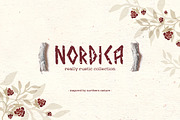 Nordica - Rustic Collection