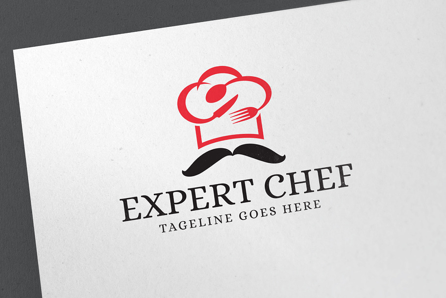 Expert Chef