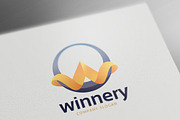 Winnery Logo