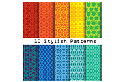 stylish patterns