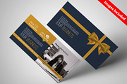  Corporate Business Gift Voucher