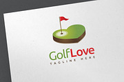 Golf Love