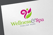 Wellness and Spa
