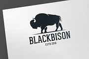 Black Bison