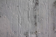 White wooden wall texture