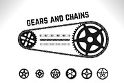Gears and Chains