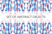 Set of Abstract Objects