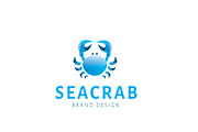 Seacrab Logo