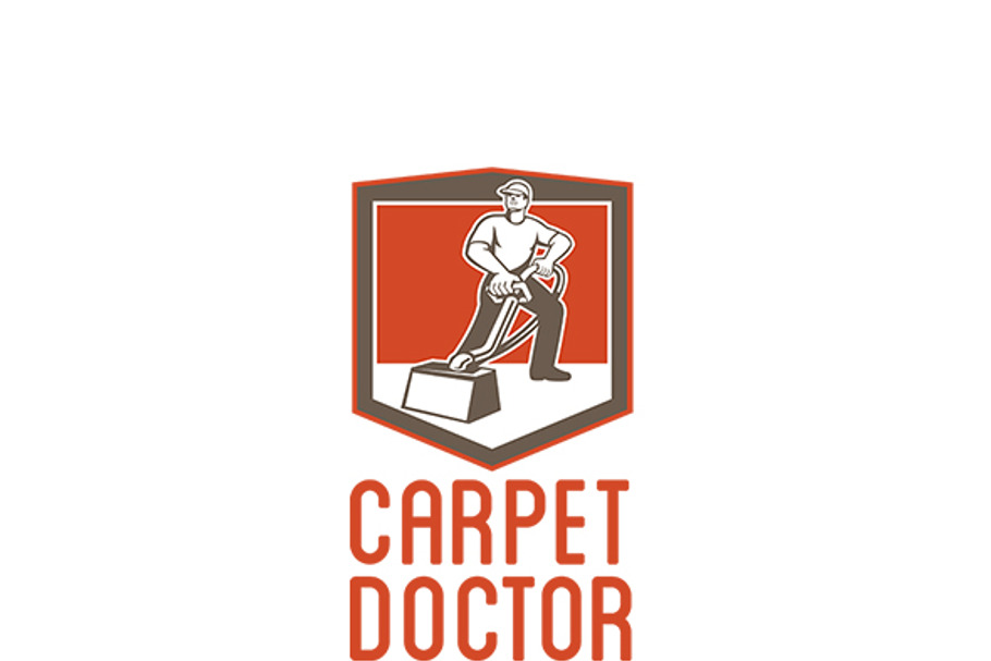 Carpet Doctor Treatment and Care Log