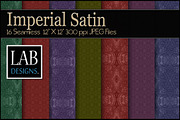 16 Solid Pattern Satin Textures
