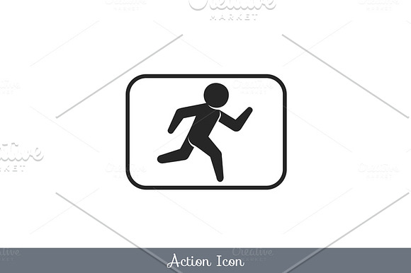 Camera screen icons and pictograms in Camera Icons - product preview 1