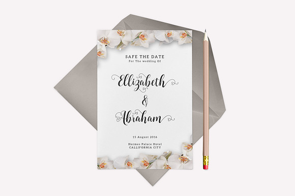 Mighty Love Script in Love Fonts - product preview 6