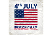 4 th july Independence Day USA