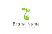 Natural Remedy Logo