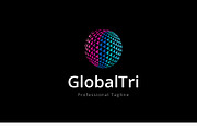 GlobalTri Logo