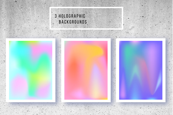 Abstract Bundle. 30 Prints + BONUS in Patterns - product preview 1