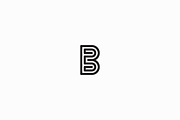 B Line Logo
