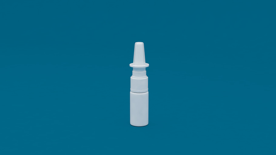 Nose Spray in Appliances - product preview 1