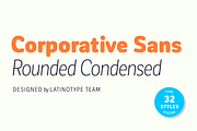 Corporative Sans Rd Cnd