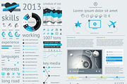 Elements of Infographics